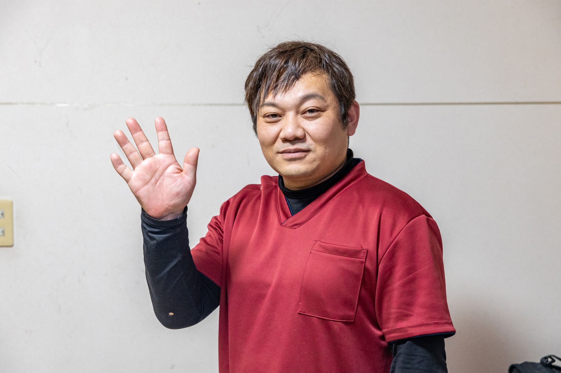 私が目指す場所